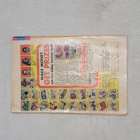 Bugs Bunny #134 Comic Book - Picture 10 of 13